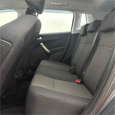 Foto 15: PEUGEOT 2008 ALLURE PK 2022