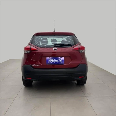 Foto 6: NISSAN KICKS S MT 2019