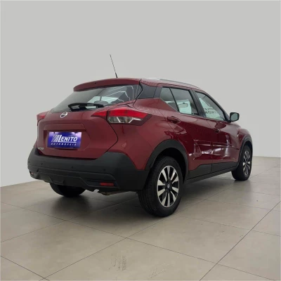 Foto 7: NISSAN KICKS S MT 2019