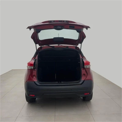 Foto 8: NISSAN KICKS S MT 2019