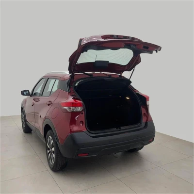 Foto 9: NISSAN KICKS S MT 2019