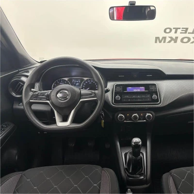 Foto 11: NISSAN KICKS S MT 2019