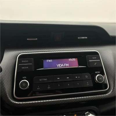 Foto 14: NISSAN KICKS S MT 2019