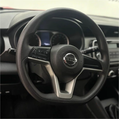 Foto 15: NISSAN KICKS S MT 2019