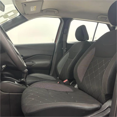 Foto 16: NISSAN KICKS S MT 2019