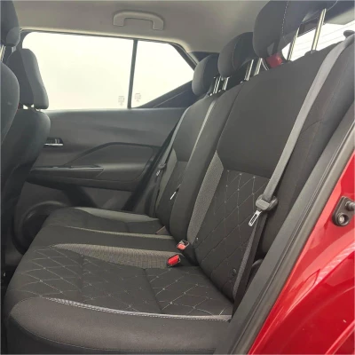 Foto 17: NISSAN KICKS S MT 2019