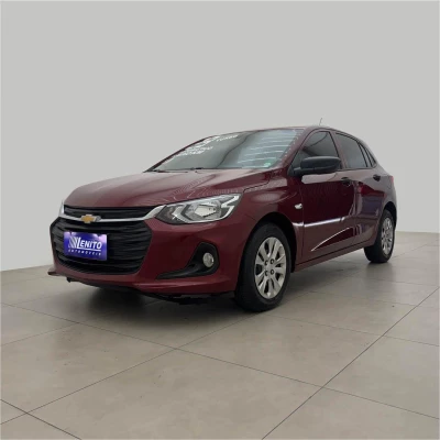 Foto 2: CHEVROLET ONIX 10TAT HB 2023