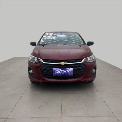 Foto 3: CHEVROLET ONIX 10TAT HB 2023