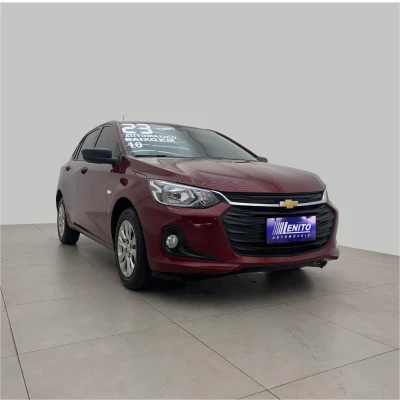 Foto 4: CHEVROLET ONIX 10TAT HB 2023