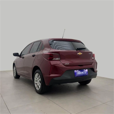 Foto 5: CHEVROLET ONIX 10TAT HB 2023