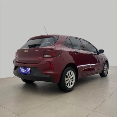 Foto 7: CHEVROLET ONIX 10TAT HB 2023