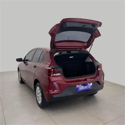 Foto 8: CHEVROLET ONIX 10TAT HB 2023