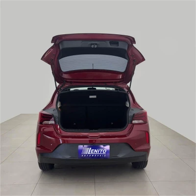 Foto 9: CHEVROLET ONIX 10TAT HB 2023