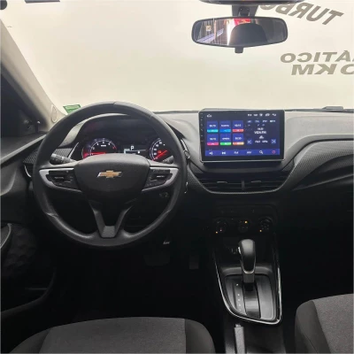 Foto 10: CHEVROLET ONIX 10TAT HB 2023