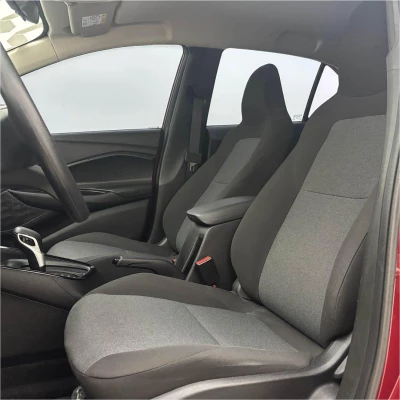 Foto 14: CHEVROLET ONIX 10TAT HB 2023