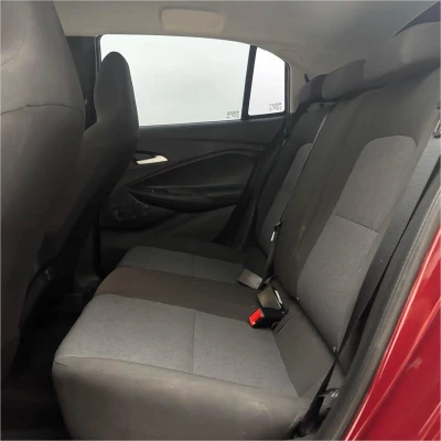 Foto 15: CHEVROLET ONIX 10TAT HB 2023