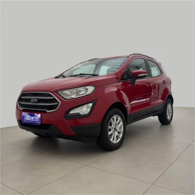 Foto 2: FORD ECOSPORT SE AT 1.5 2020