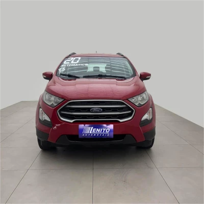 Foto 3: FORD ECOSPORT SE AT 1.5 2020