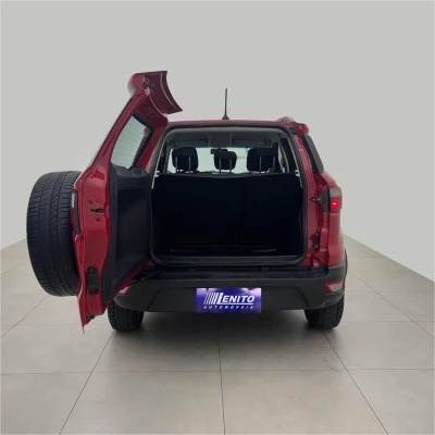 Foto 8: FORD ECOSPORT SE AT 1.5 2020