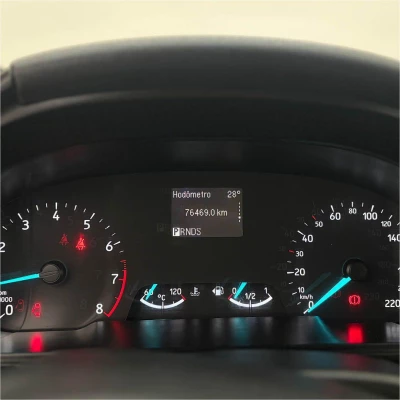 Foto 10: FORD ECOSPORT SE AT 1.5 2020