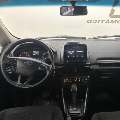 Foto 13: FORD ECOSPORT SE AT 1.5 2020