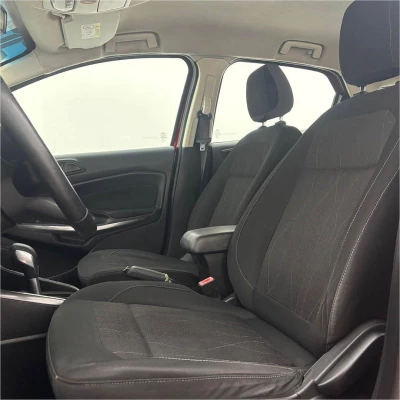 Foto 14: FORD ECOSPORT SE AT 1.5 2020