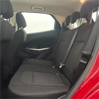 Foto 15: FORD ECOSPORT SE AT 1.5 2020