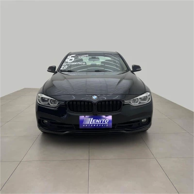 Foto 3: BMW 320I ACTIVE FLEX 2016