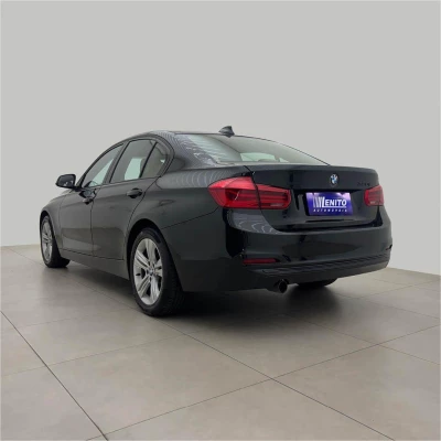 Foto 5: BMW 320I ACTIVE FLEX 2016