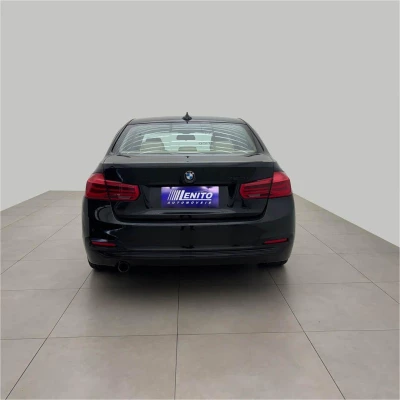 Foto 6: BMW 320I ACTIVE FLEX 2016