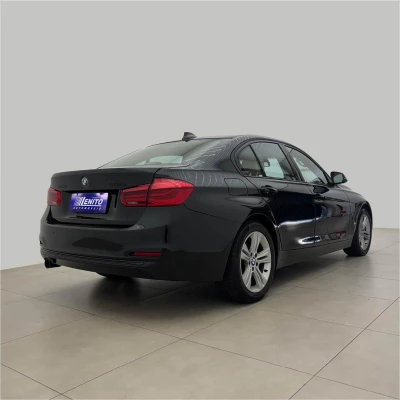 Foto 7: BMW 320I ACTIVE FLEX 2016