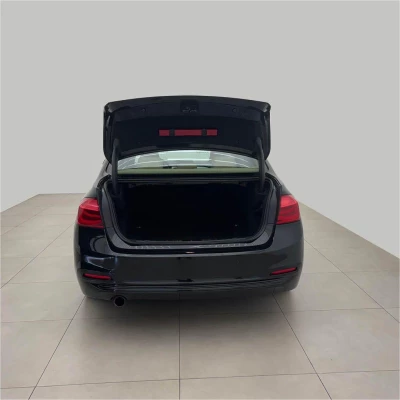 Foto 8: BMW 320I ACTIVE FLEX 2016