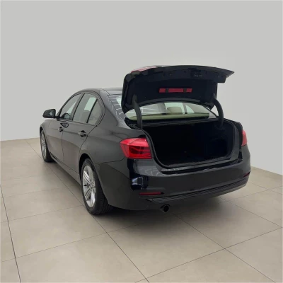 Foto 9: BMW 320I ACTIVE FLEX 2016