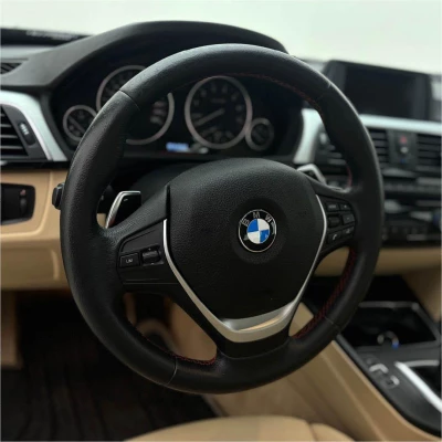 Foto 11: BMW 320I ACTIVE FLEX 2016