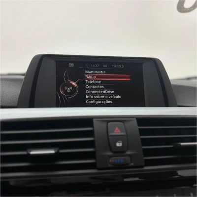 Foto 13: BMW 320I ACTIVE FLEX 2016