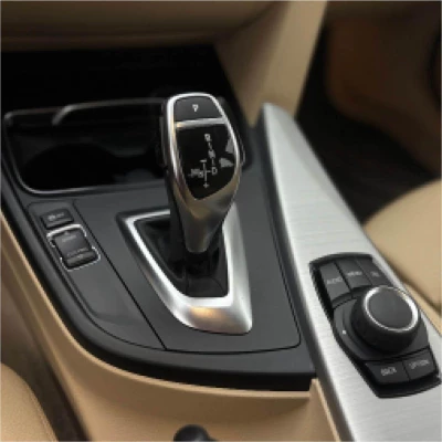 Foto 14: BMW 320I ACTIVE FLEX 2016