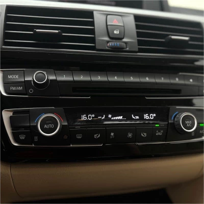 Foto 15: BMW 320I ACTIVE FLEX 2016