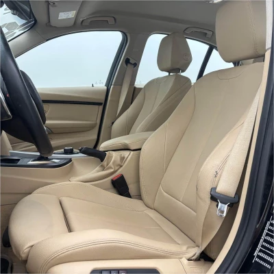 Foto 16: BMW 320I ACTIVE FLEX 2016