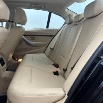 Foto 17: BMW 320I ACTIVE FLEX 2016