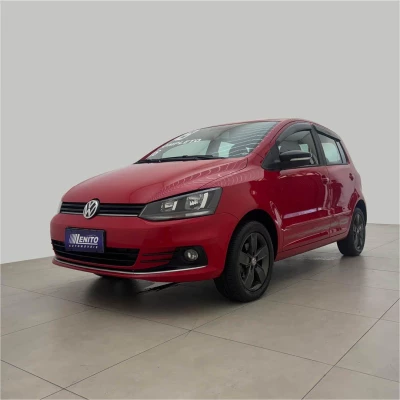 Foto 2: VOLKSWAGEN FOX CONNECT MB 2018