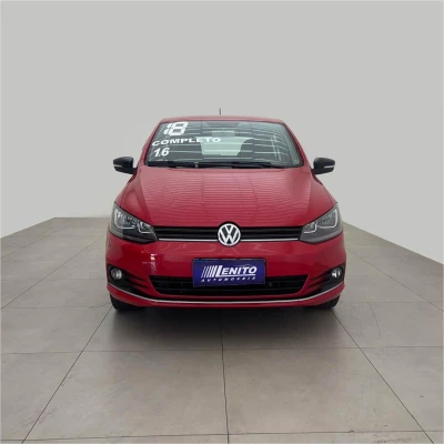 Foto 3: VOLKSWAGEN FOX CONNECT MB 2018