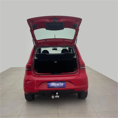 Foto 9: VOLKSWAGEN FOX CONNECT MB 2018