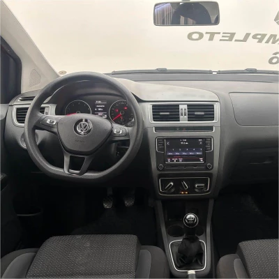 Foto 10: VOLKSWAGEN FOX CONNECT MB 2018