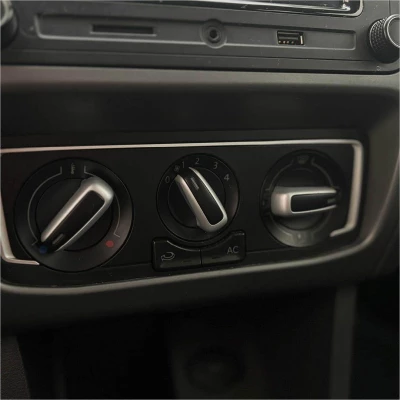 Foto 14: VOLKSWAGEN FOX CONNECT MB 2018