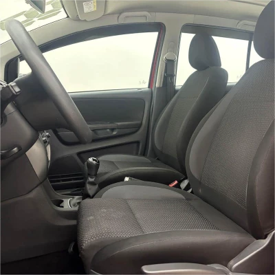 Foto 16: VOLKSWAGEN FOX CONNECT MB 2018