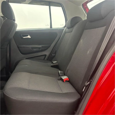 Foto 17: VOLKSWAGEN FOX CONNECT MB 2018