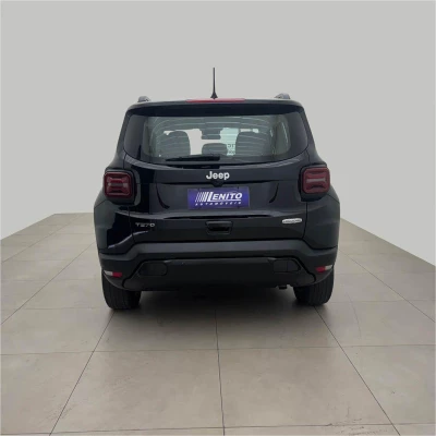 Foto 6: JEEP RENEGADE LGTD T270 2023