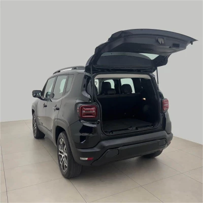 Foto 9: JEEP RENEGADE LGTD T270 2023