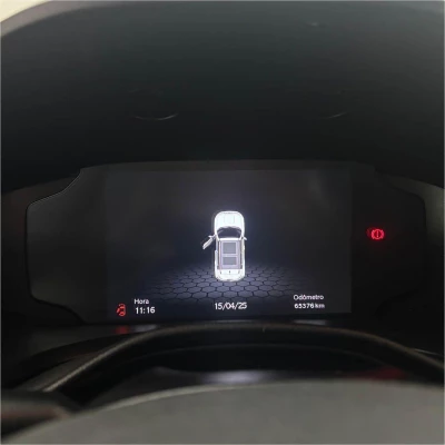 Foto 11: JEEP RENEGADE LGTD T270 2023