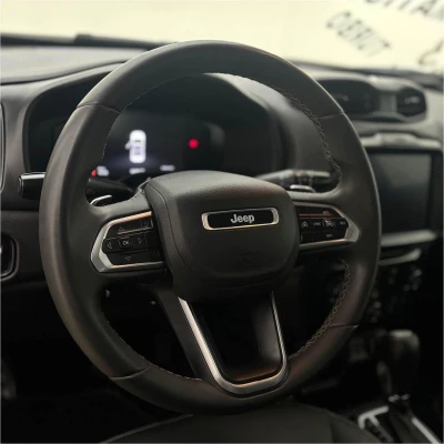 Foto 12: JEEP RENEGADE LGTD T270 2023